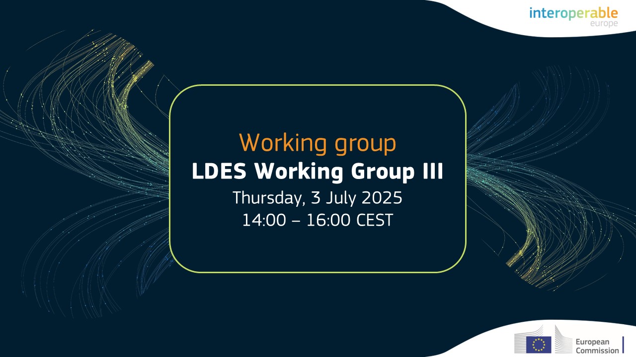 LDES Visual