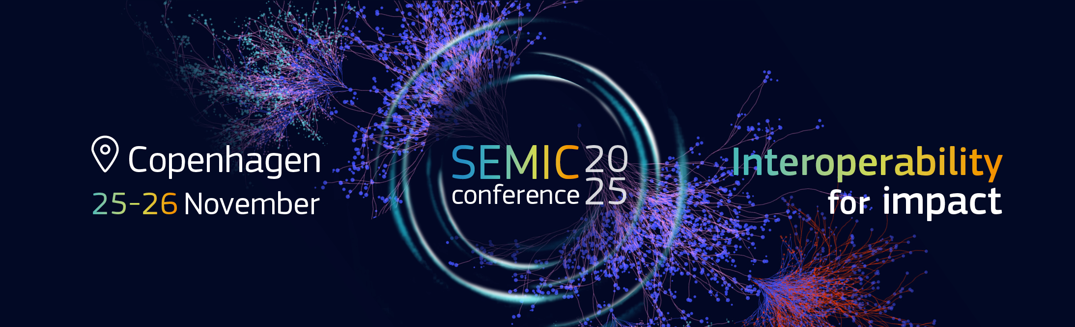Semic Conferene 2025