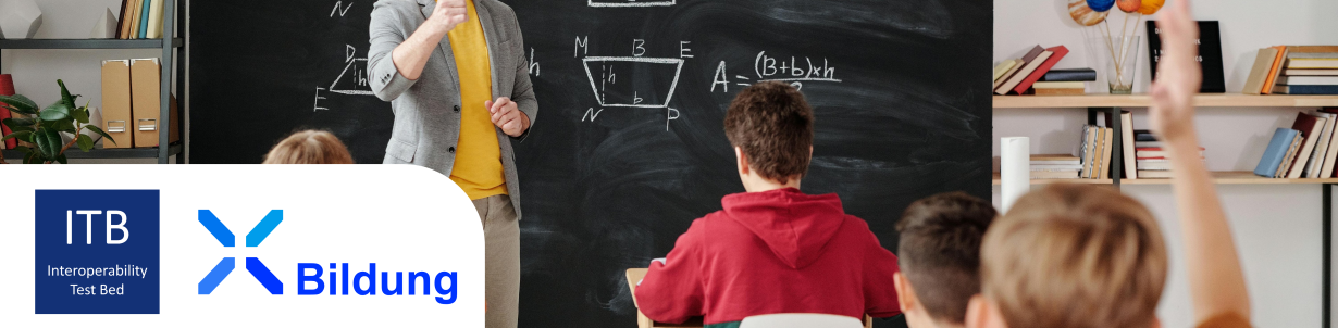 XBildung and ITB