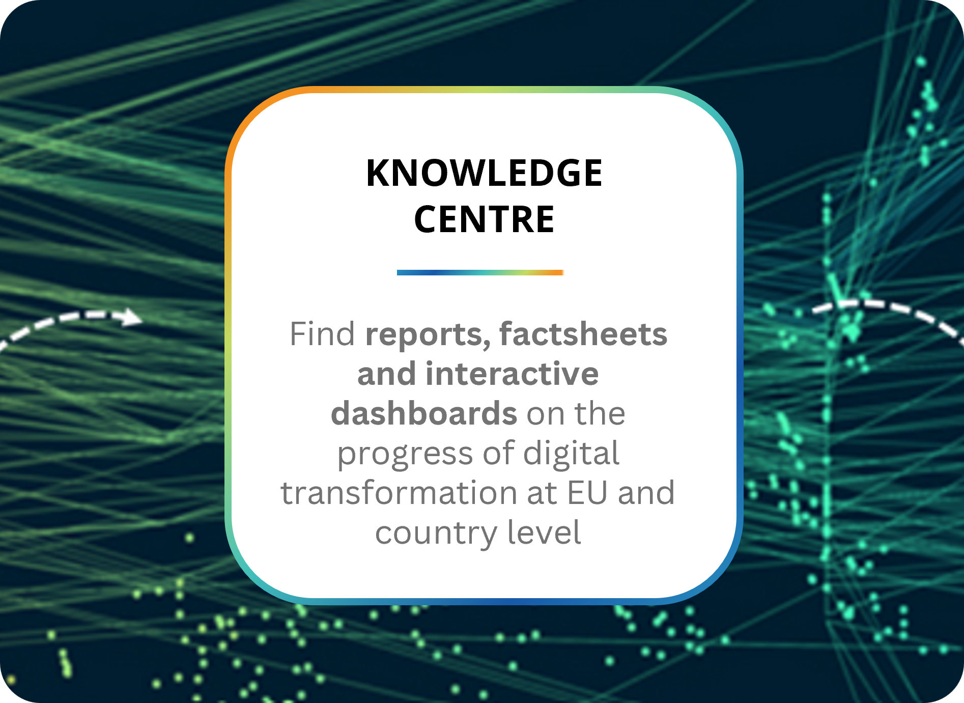 Knowledge centre
