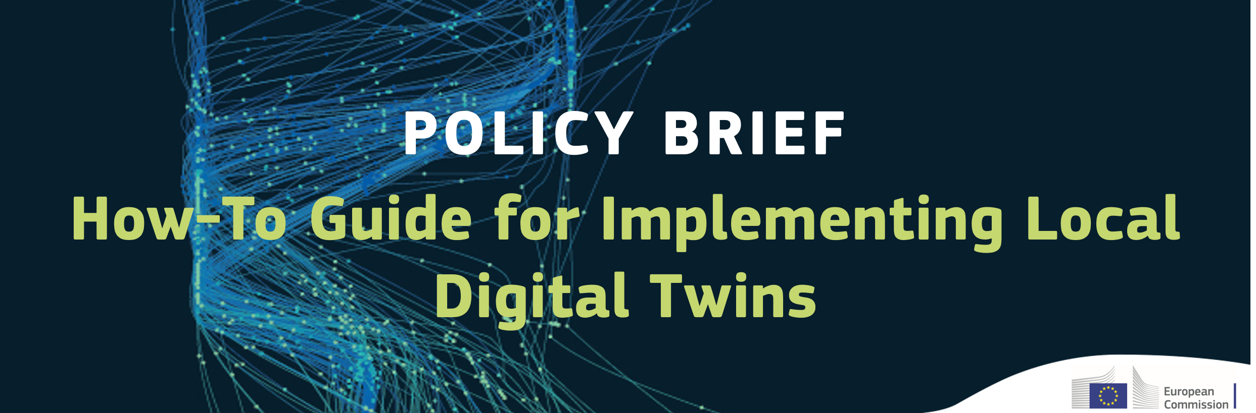 How-To Guide for Implementing Local Digital Twins