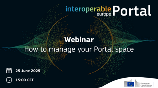 How to manage your Portal space visual