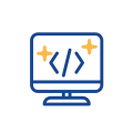 Screen icon