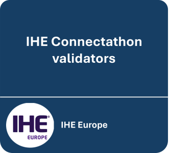 IHE Europe Connectathons