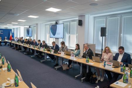 Interoperable Europe Board Warsaw 3