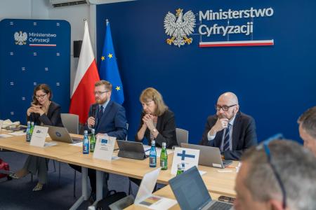 Interoperable Europe Board Warsaw 4