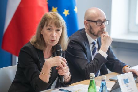 Interoperable Europe Board Warsaw 5