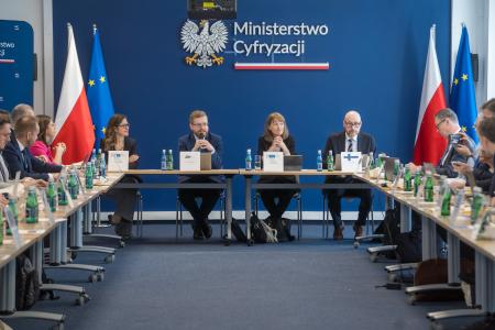 Interoperable Europe Board Warsaw 6