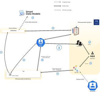 MIM Plus 2 testing technical workflow