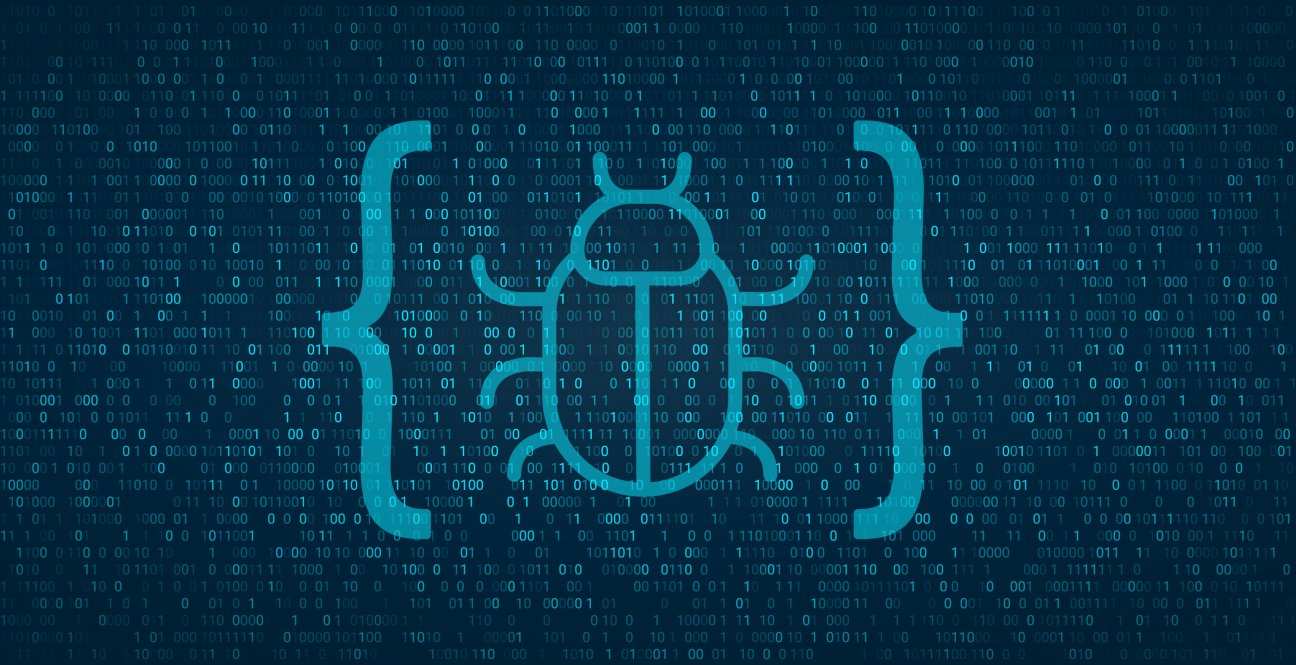 Bug found in code line