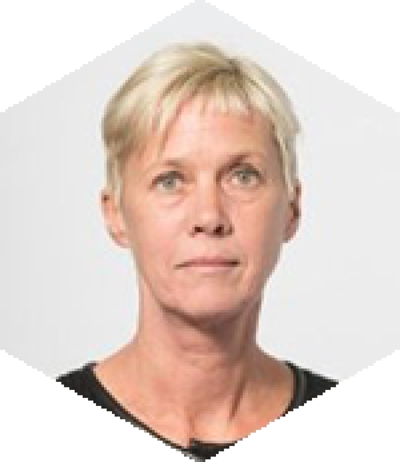 Carolyn Thomas