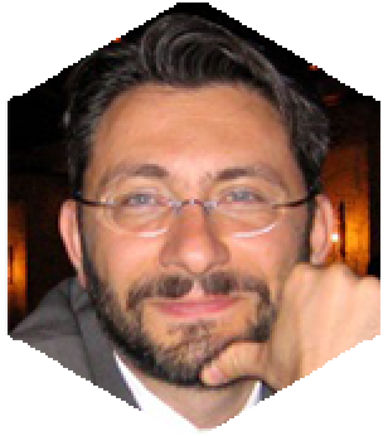 Konstantinos Dryllerakis