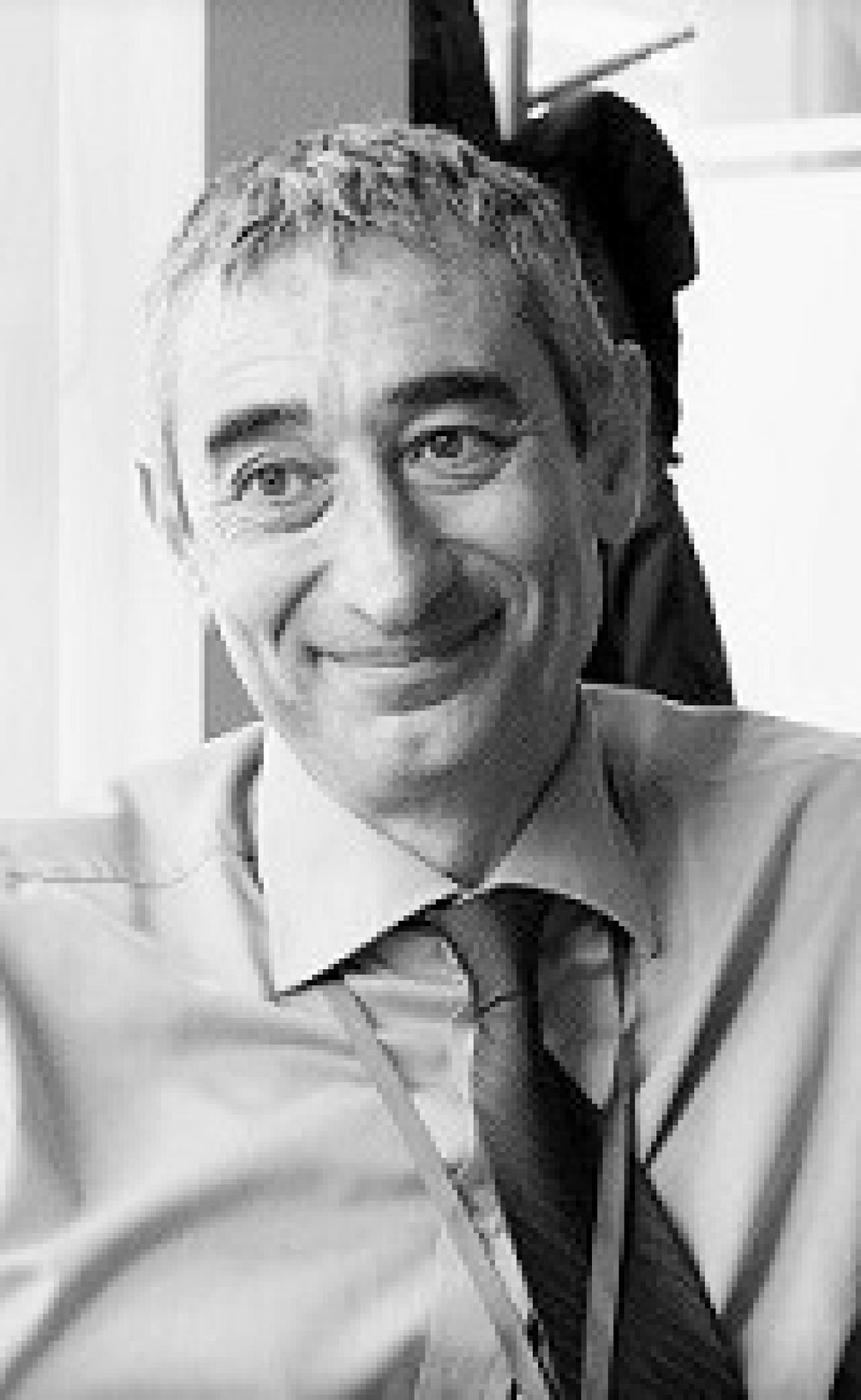 Emanuele Baldacci
