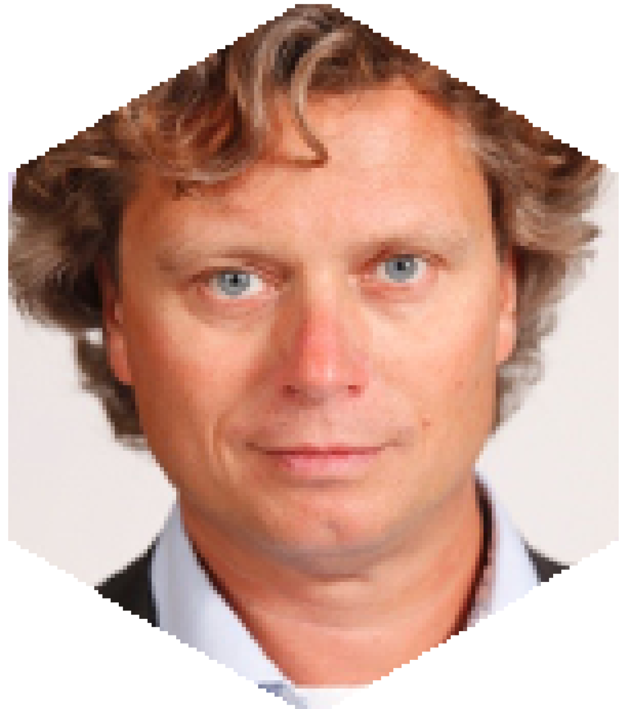 Ernst Van Dam