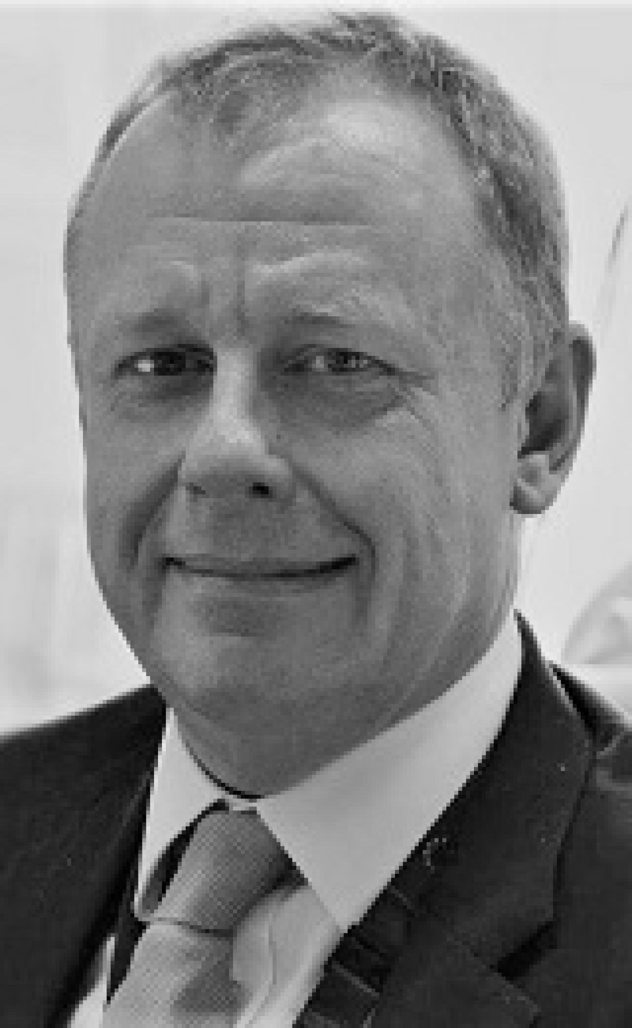 Jean-Paul De Baets