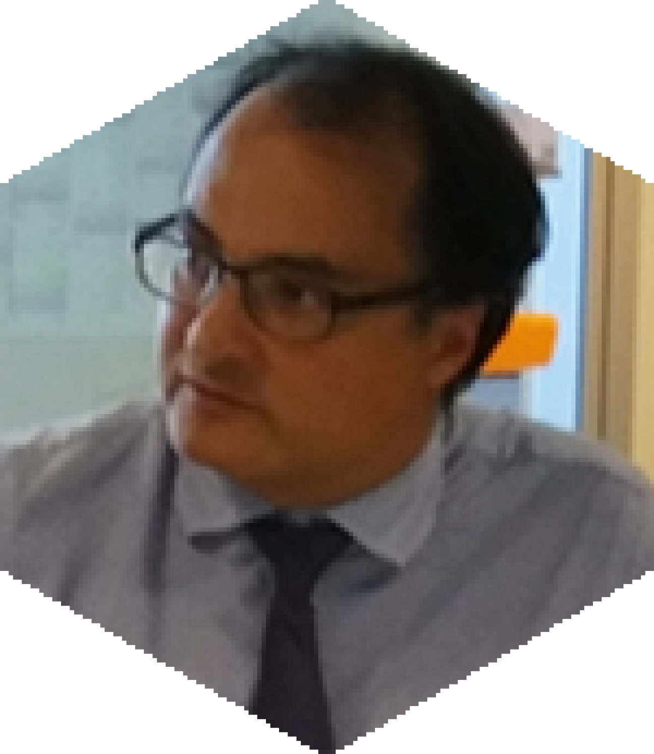 Jeremias Iglesias