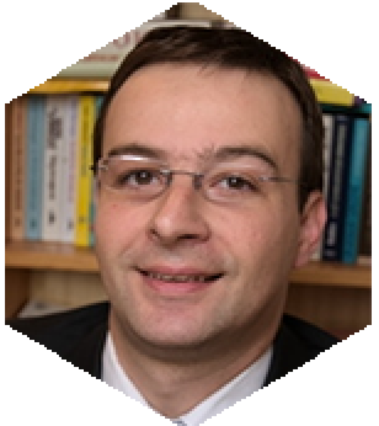 Laurent Kummer