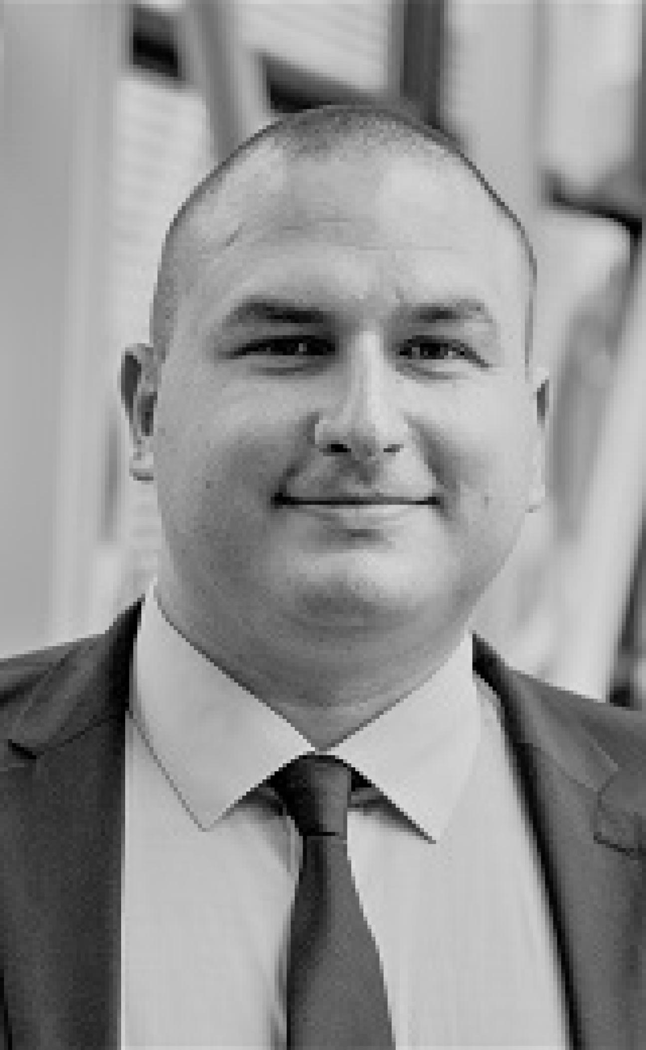 Ludovic Mayot