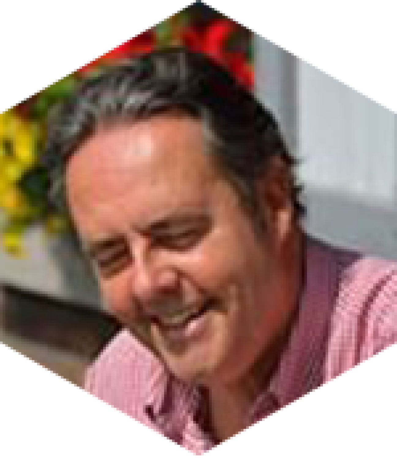Marc Berghmans