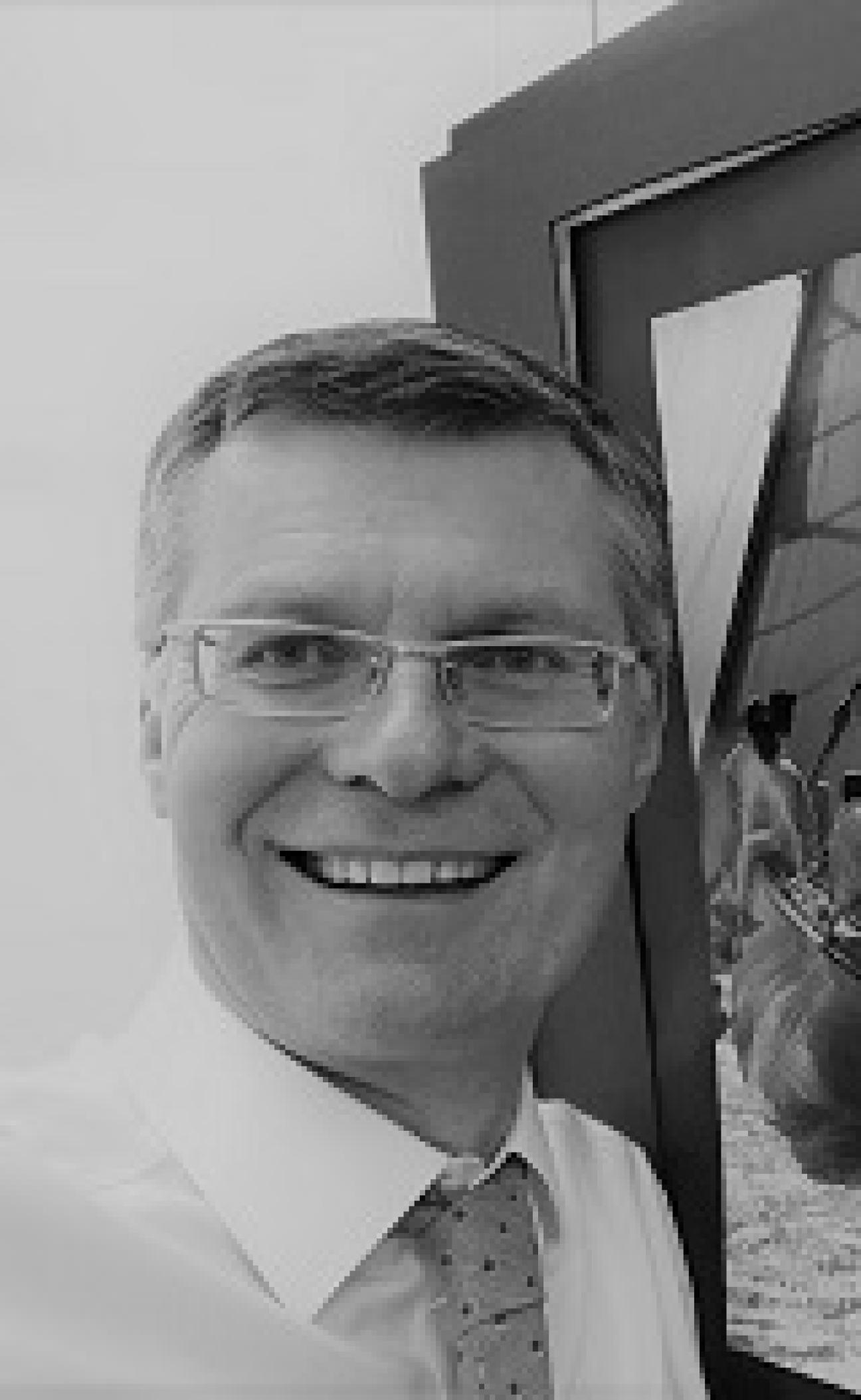 Norbert Sagstetter