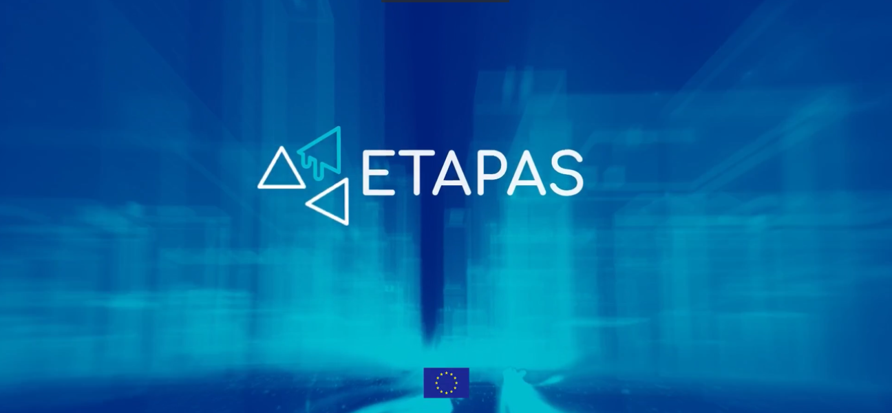 etapas