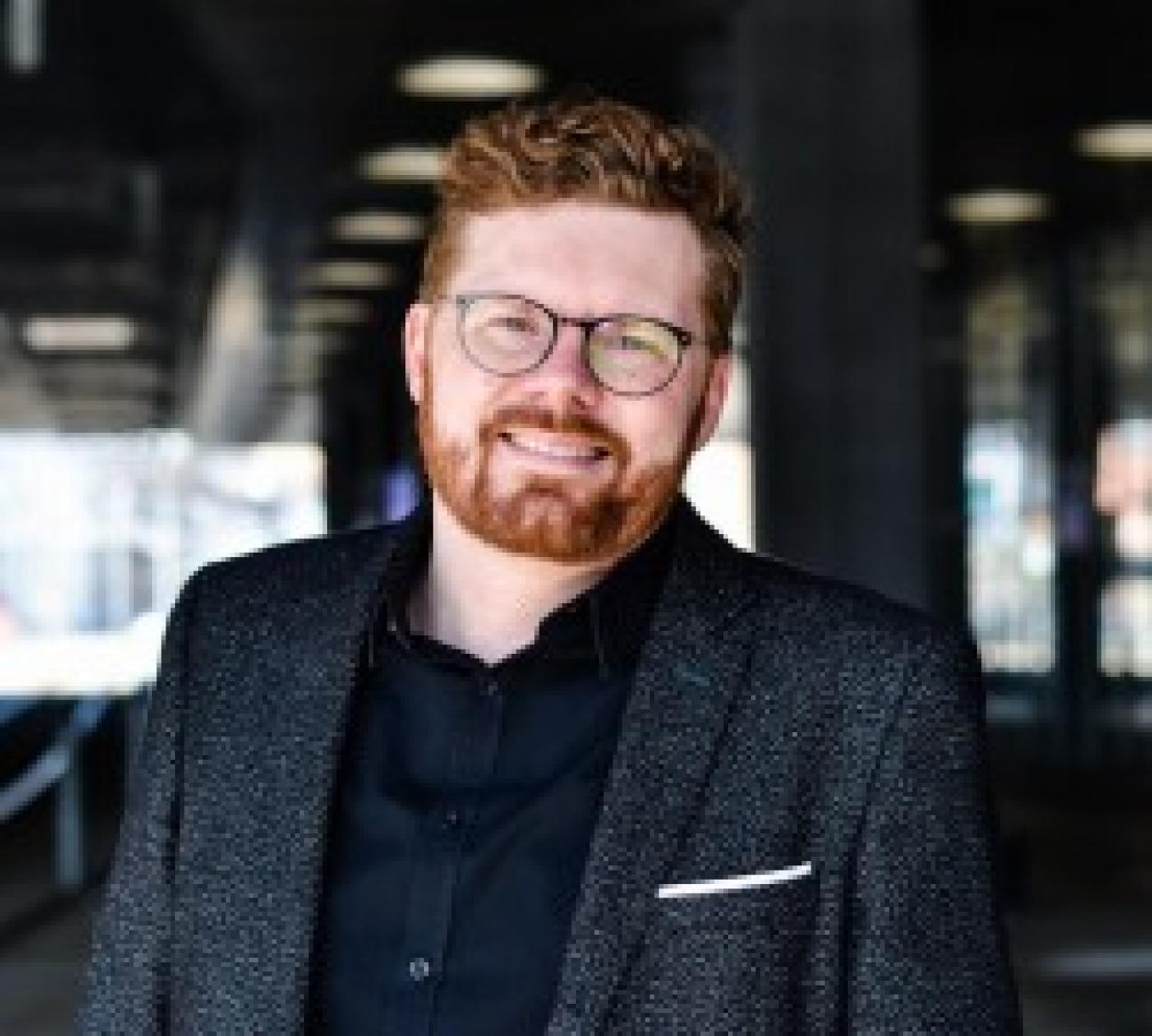 Rasmus Frey