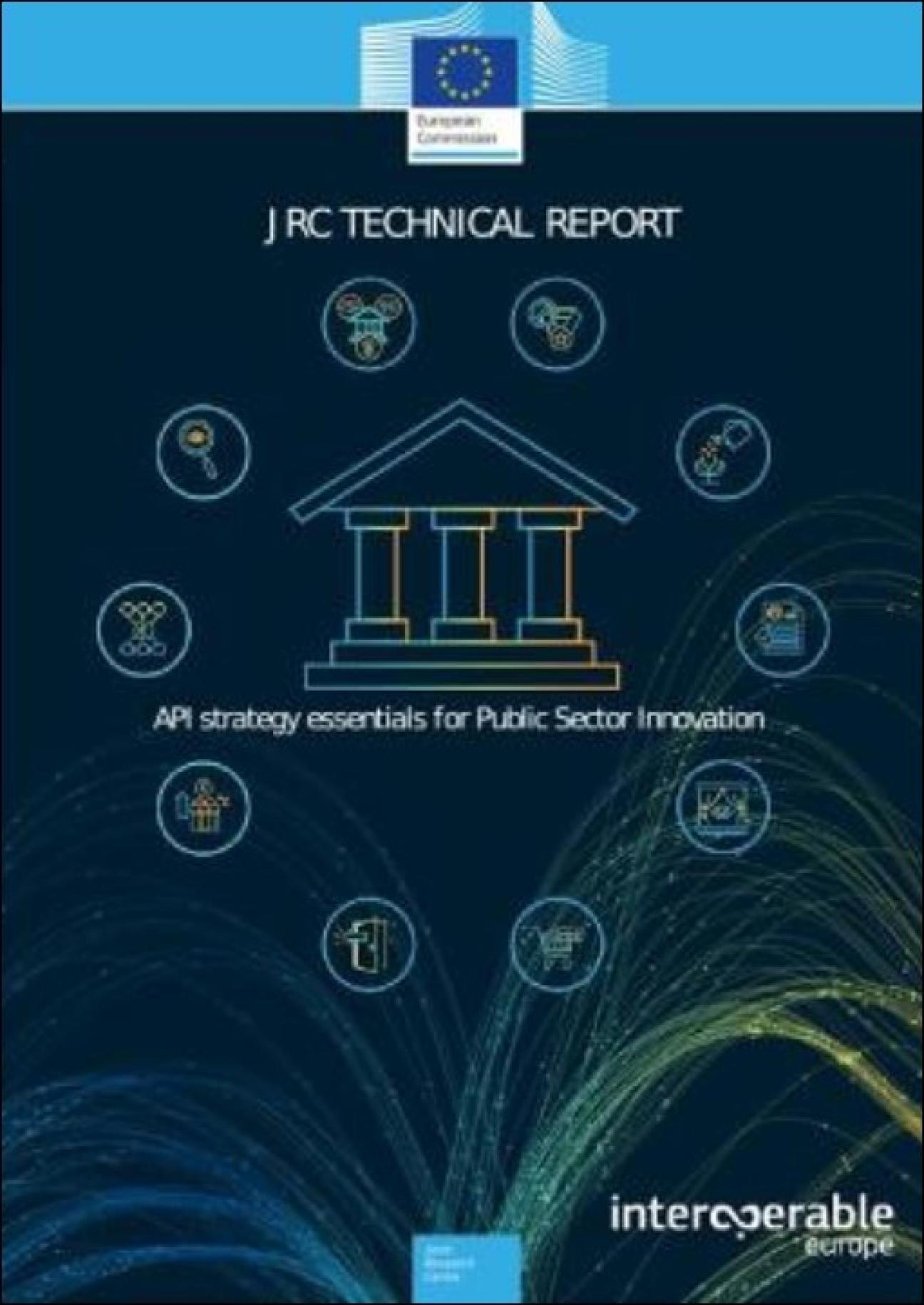 JRC cover