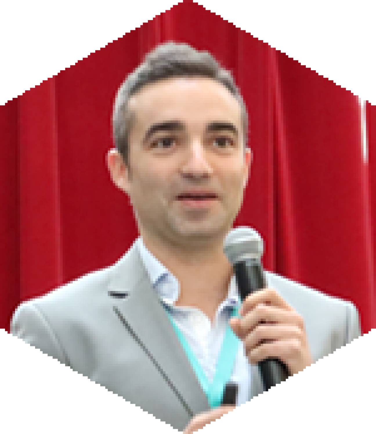 Daniel Cabrero Moreno
