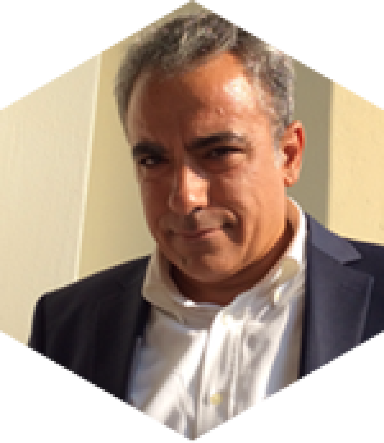 Elias Michelioudakis