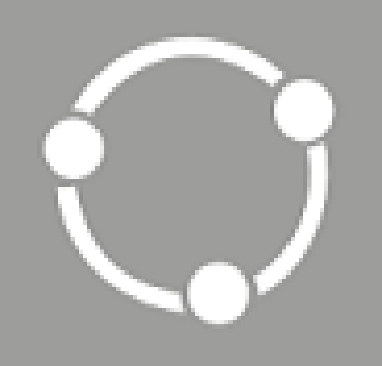 GR logo