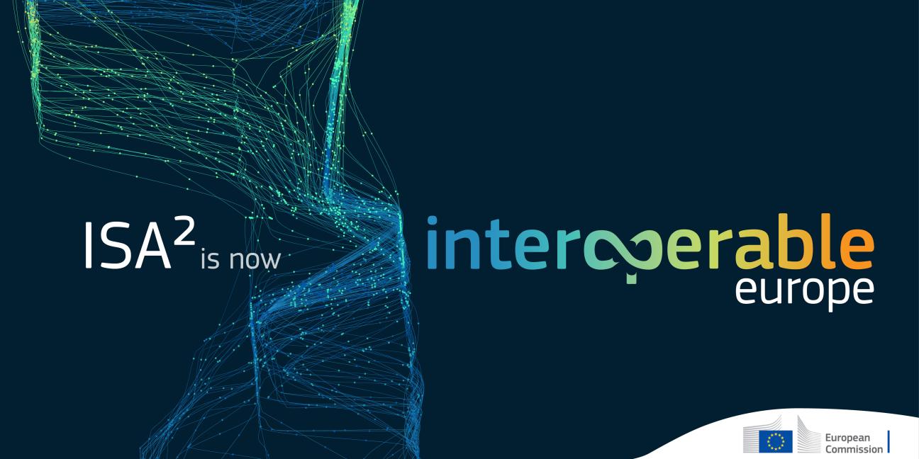 Interoperable Europe