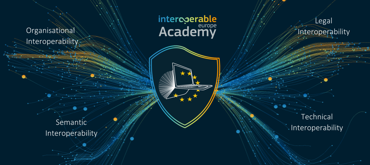 4 branches of Interoperability