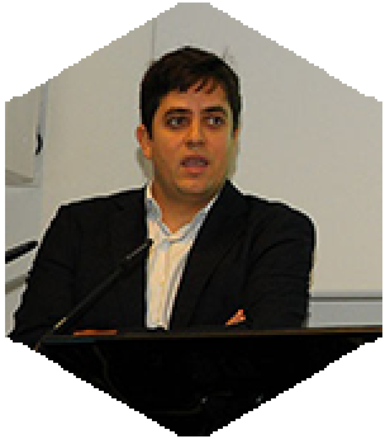 Manuel Del Castillo Sanchez