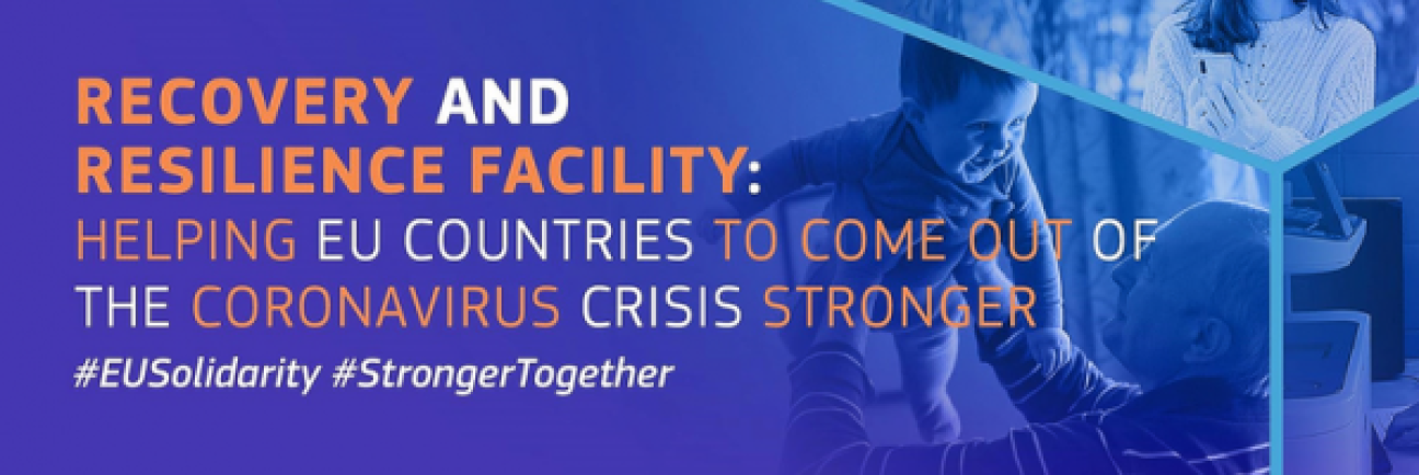 Recovery and Resilience Facility