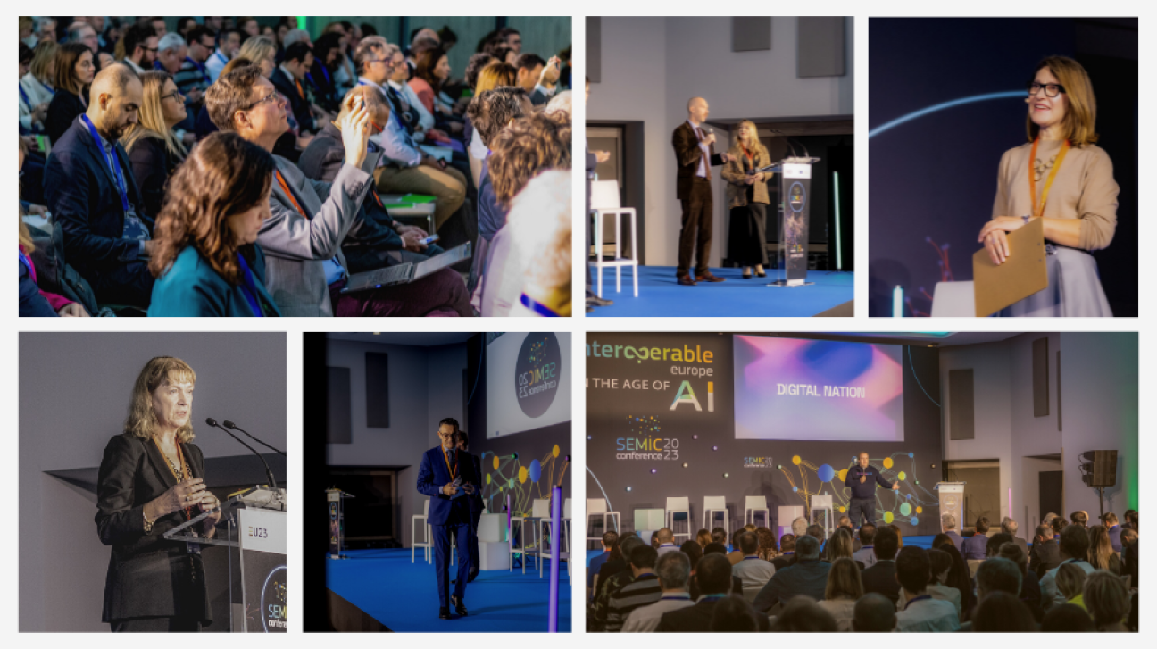 semic 2023 madrid