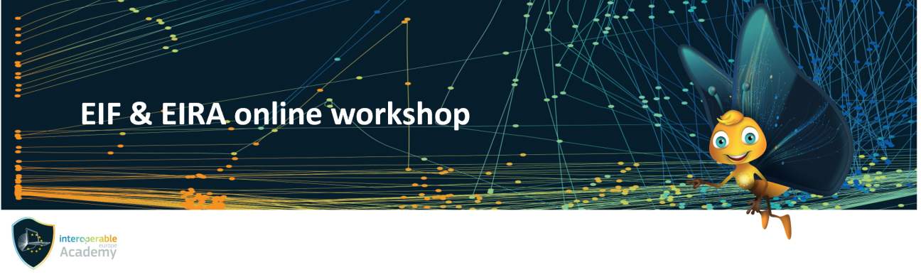 EIF & EIRA online workshop