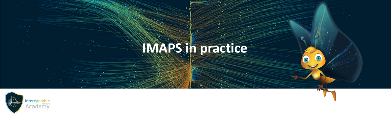 IMAPS in practice