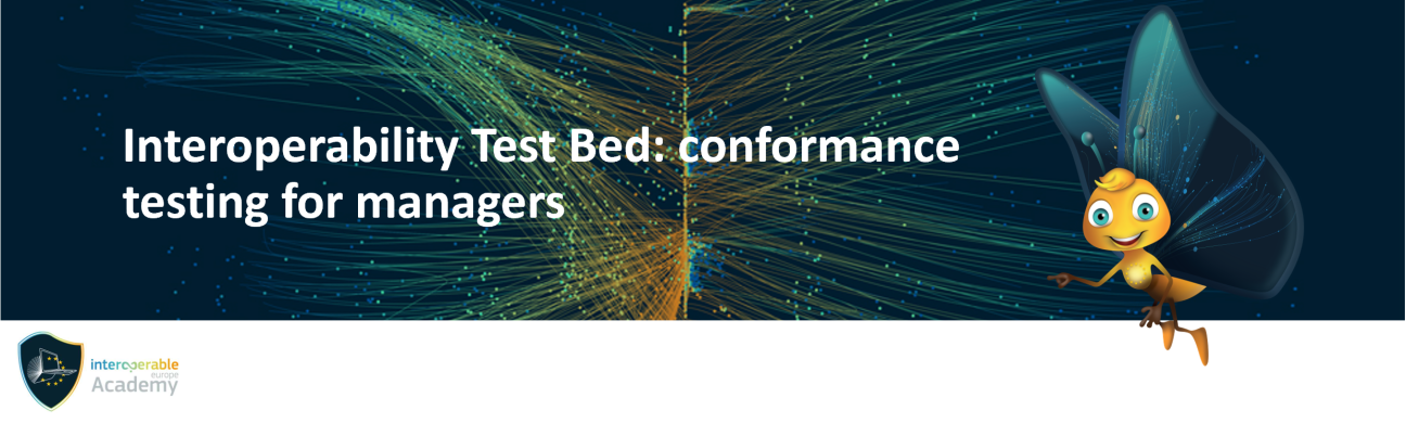 Interoperability Test Bed: conformance testing for managers