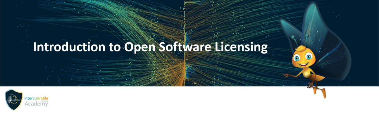 Introduction to Open Software Licensing