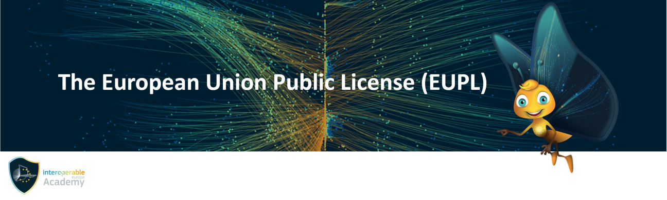 The European Union Public License (EUPL)