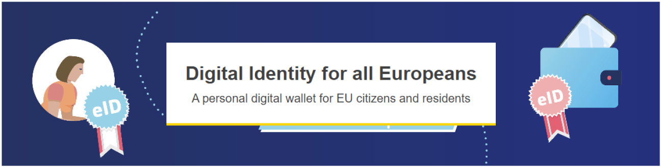EUDI banner