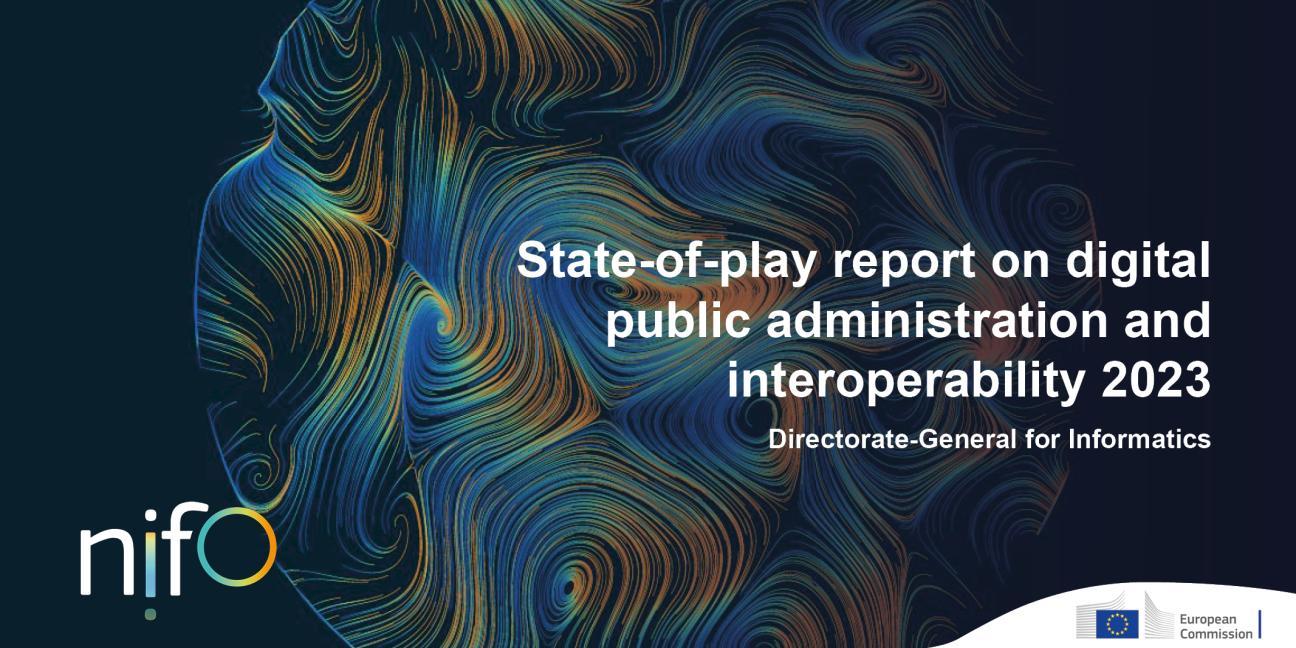 state of play