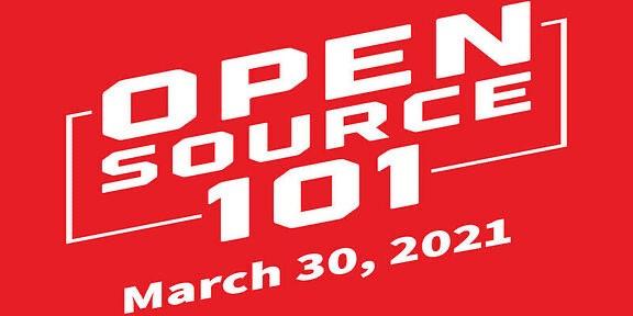 Open Source 101 Logo