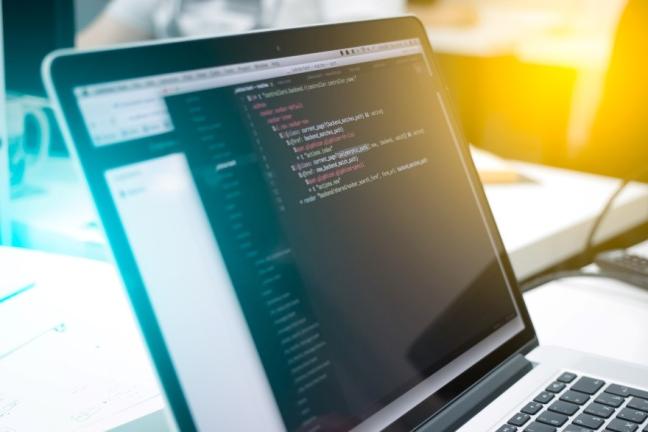 AI code in Estonian repository