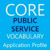 Core Public Service Vocabulary (CPSV-AP)