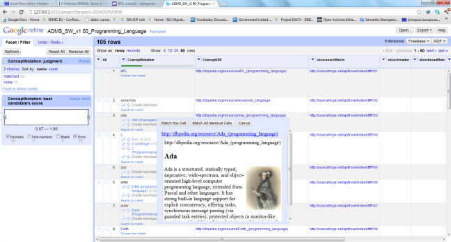 Adms_tutorial_SKOS