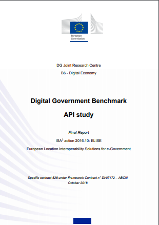 API Study Cover