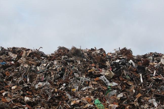 Open source recycling tools