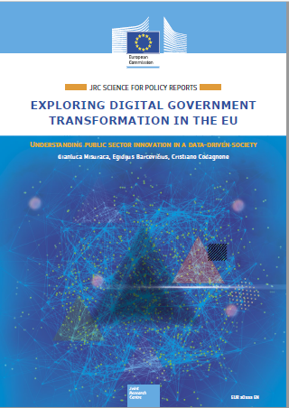 FInal DIGIGOV report