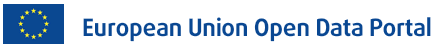 European Union Open Data Portal